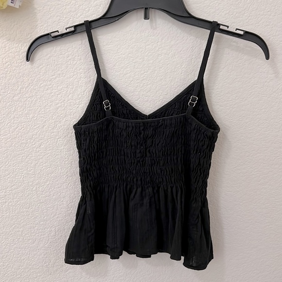 2 black tops - Picture 4 of 4